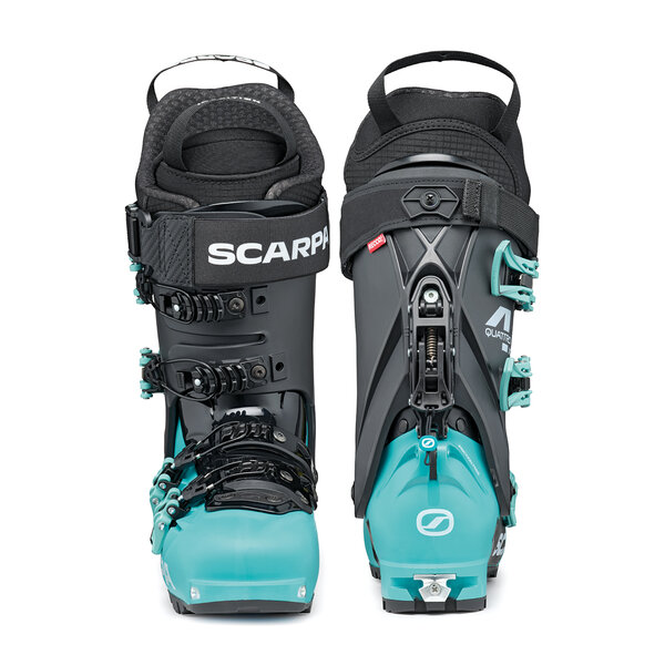 Scarpa 4-QUATTRO XT WOMAN One boot 4 all Affare Del Giorno