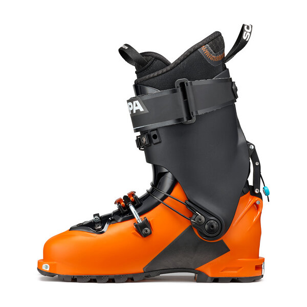 Scarpa MAESTRALE The orange legend Sottocosto