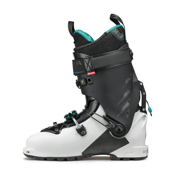 Scarpa GEA RS Ready to explore Convenienza