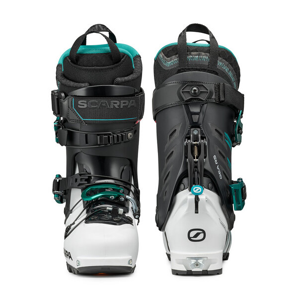 Scarpa GEA RS Ready to explore Convenienza