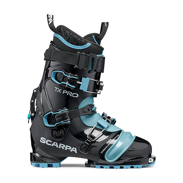 Scarpa TX PRO WMN Next gen telemark Novità