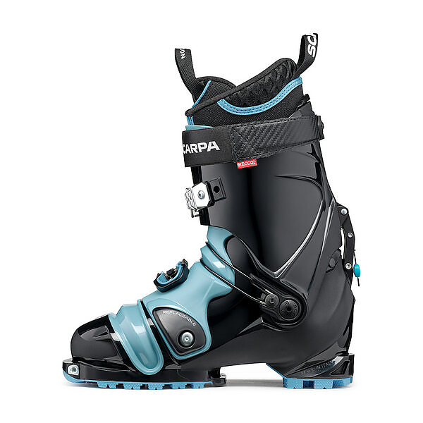 Scarpa TX PRO WMN Next gen telemark Novità