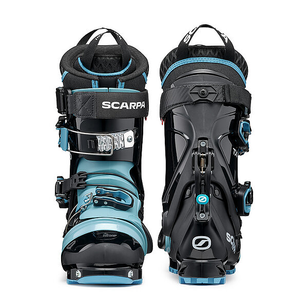 Scarpa TX PRO WMN Next gen telemark Novità