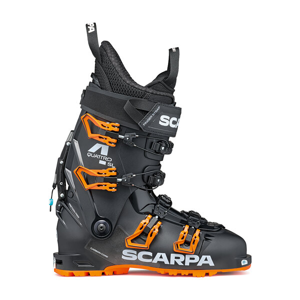 Scarpa 4-QUATTRO SL One boot 4 all Presa