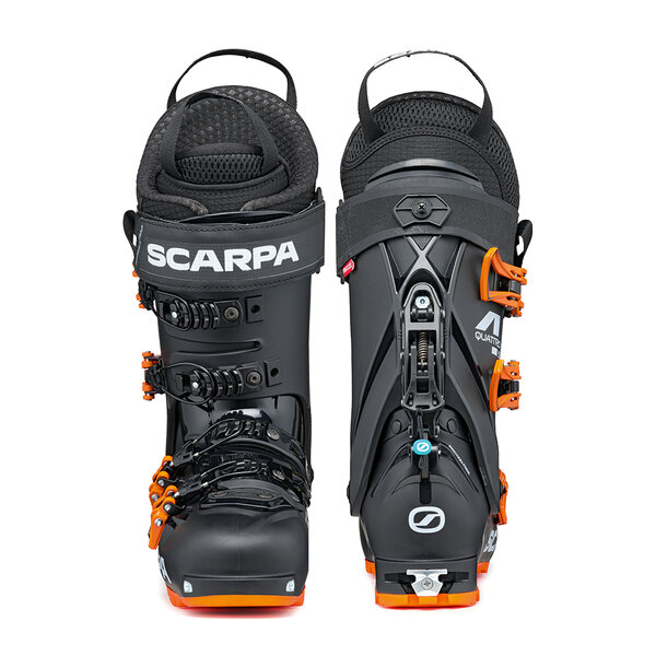 Scarpa 4-QUATTRO SL One boot 4 all Presa