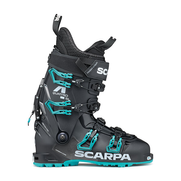 Scarpa 4-QUATTRO SL WOMAN One boot 4 all Sconto