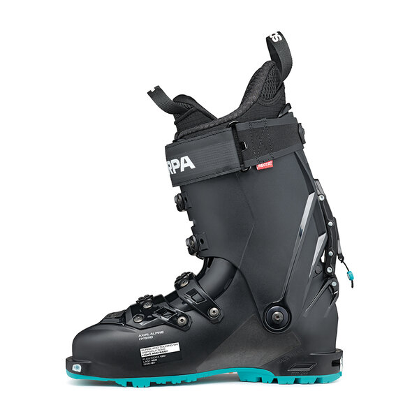 Scarpa 4-QUATTRO SL WOMAN One boot 4 all Sconto