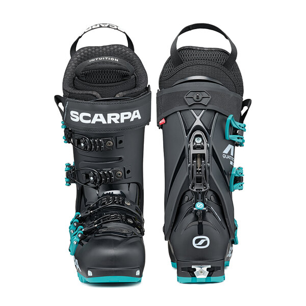 Scarpa 4-QUATTRO SL WOMAN One boot 4 all Sconto