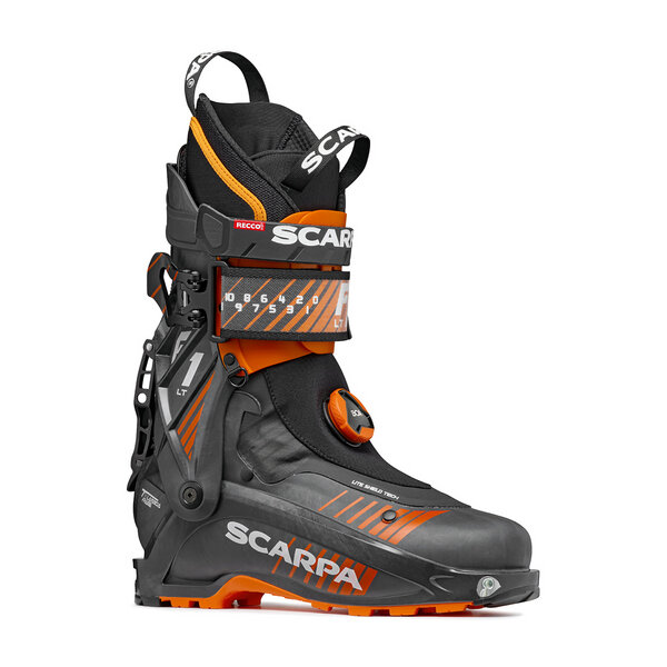 Scarpa F1 LT For all skiers who look for lightness Offerta