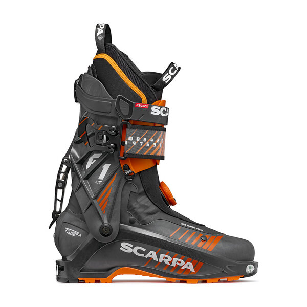 Scarpa F1 LT For all skiers who look for lightness Offerta