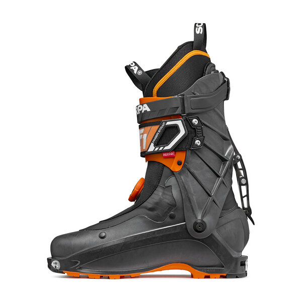 Scarpa F1 LT For all skiers who look for lightness Offerta