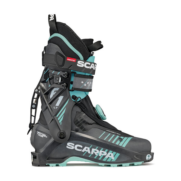 Scarpa F1 LT WMN For all skiers who look for lightness Economico
