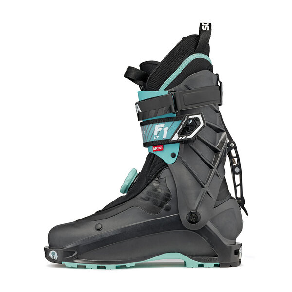 Scarpa F1 LT WMN For all skiers who look for lightness Economico