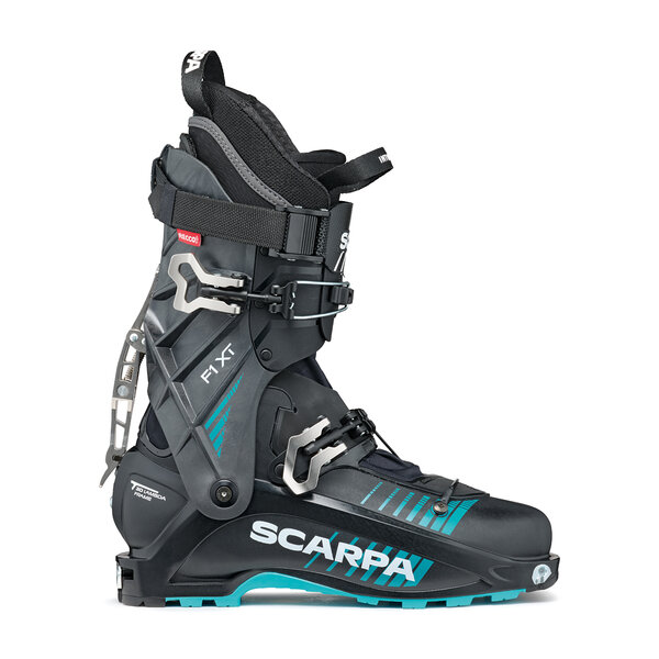 Scarpa F1 XT Two buckles and go Outlet
