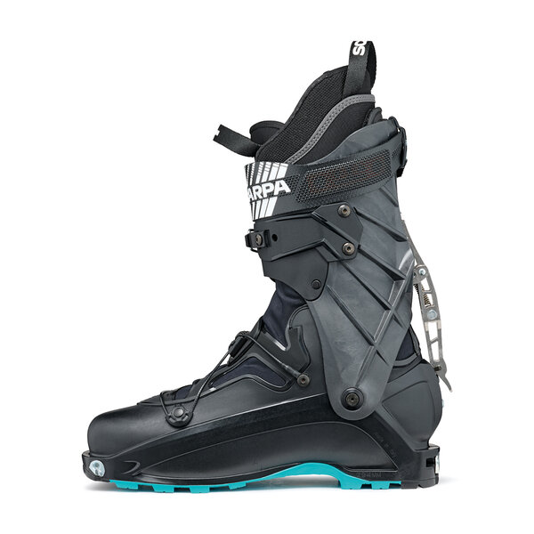 Scarpa F1 XT Two buckles and go Outlet