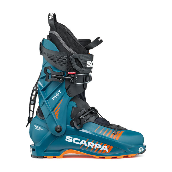 Scarpa F1 GT Two buckles and go Saldi
