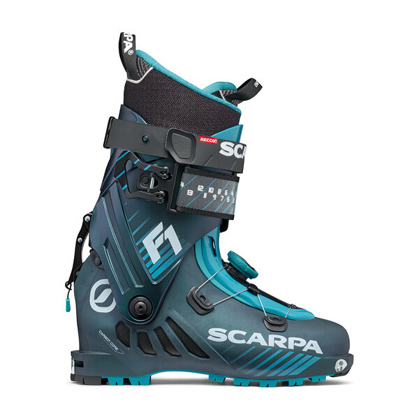 Scarpa F1 For all skiers who look for lightness Offerte