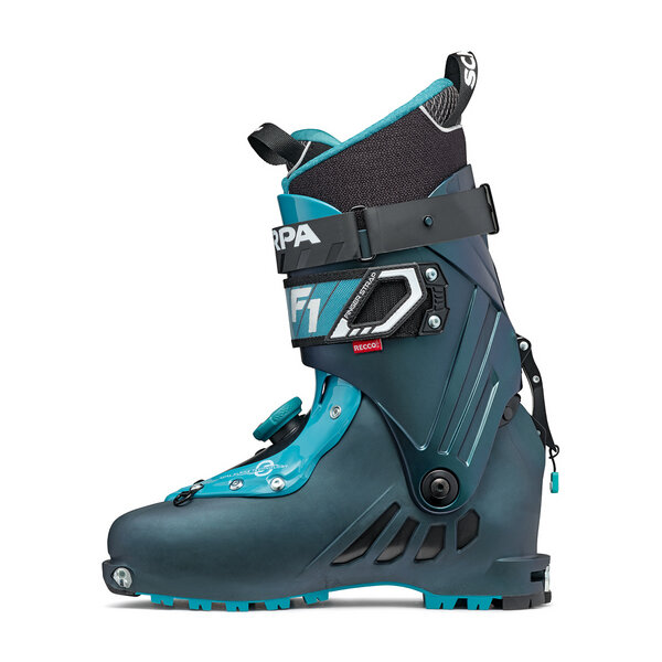 Scarpa F1 For all skiers who look for lightness Offerte