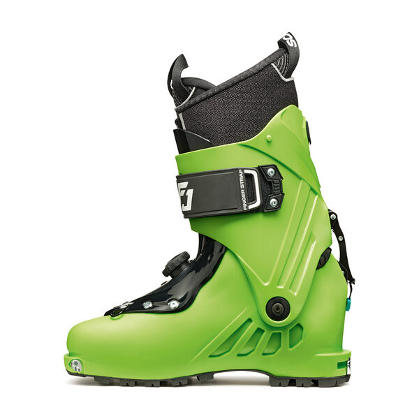 Scarpa F1 J For all young skiers mountaineers Vendita Calda