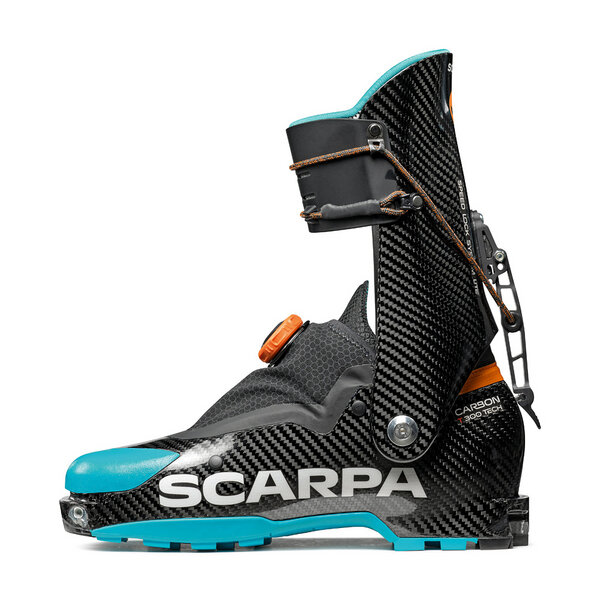 Scarpa ALIEN 4.0 The masterpiece on snow Vendita Economica