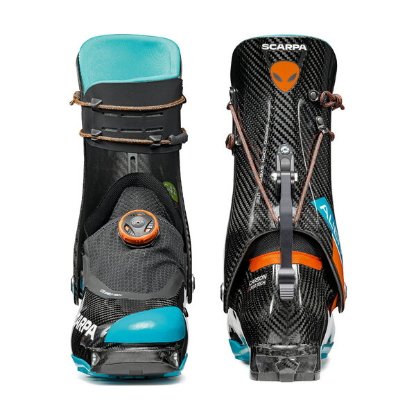 Scarpa ALIEN 4.0 The masterpiece on snow Vendita Economica