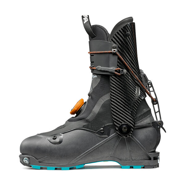 Scarpa ALIEN 1.0 The ski mountaineering race boots Saldi Di Fabbrica