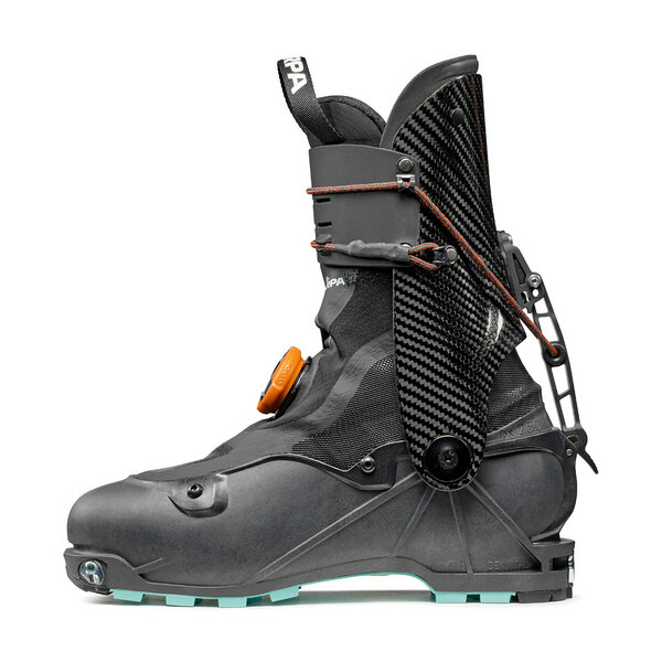 Scarpa ALIEN 1.0 WMN The ski mountaineering female race boots I Più Venduti