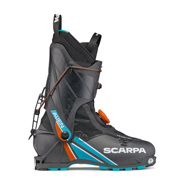 Scarpa ALIEN Entry-level ski mountaineers race Vendite Flash