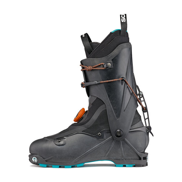 Scarpa ALIEN Entry-level ski mountaineers race Vendite Flash
