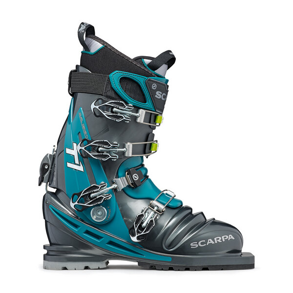 Scarpa T1 Superior lateral stability Negozio