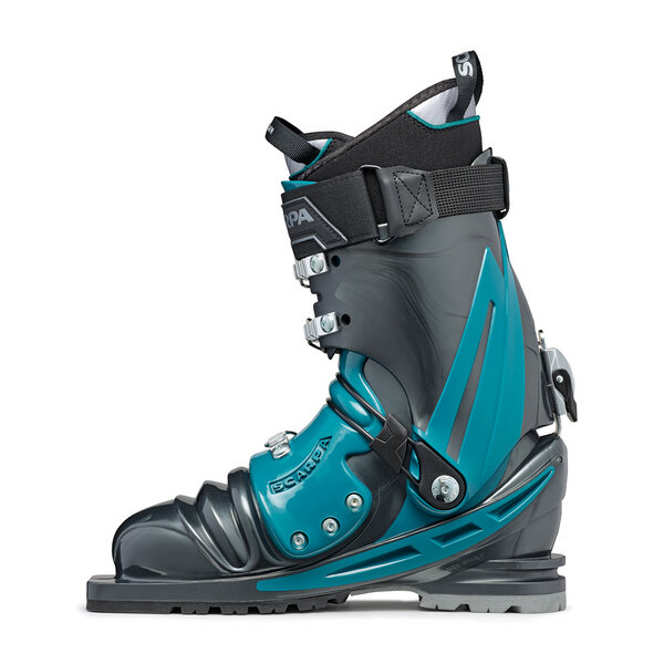 Scarpa T1 Superior lateral stability Negozio