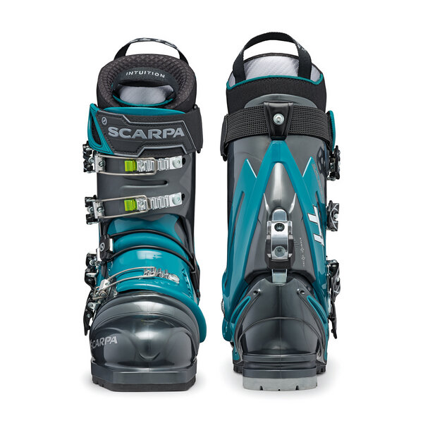 Scarpa T1 Superior lateral stability Negozio