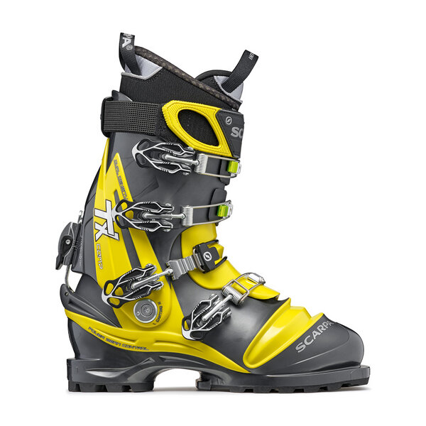 Scarpa TX COMP Strong boot for free-heel ski In Saldo