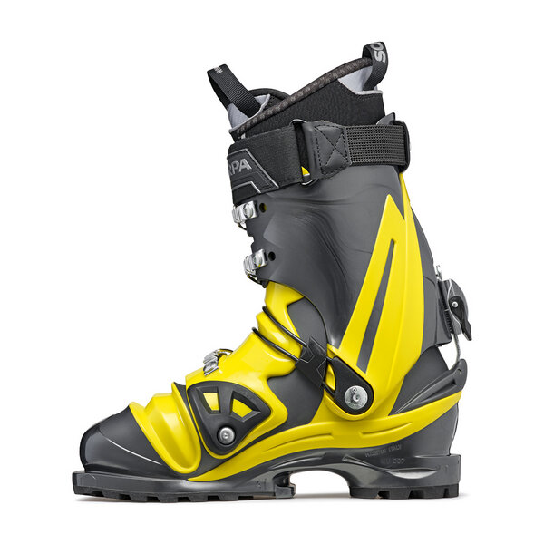 Scarpa TX COMP Strong boot for free-heel ski In Saldo