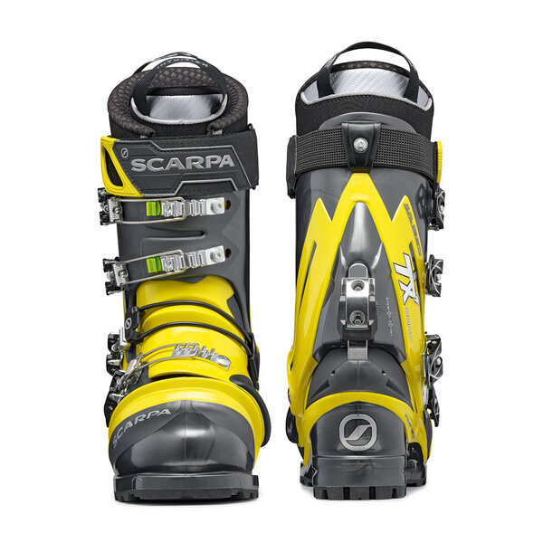 Scarpa TX COMP Strong boot for free-heel ski In Saldo