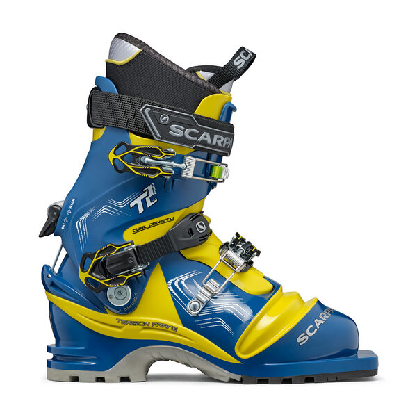 Scarpa T2 ECO Advanced design and all-round performance Nuova