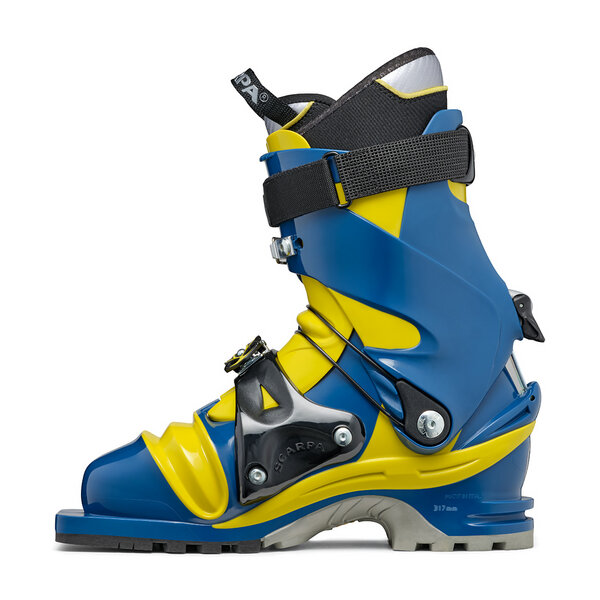 Scarpa T2 ECO Advanced design and all-round performance Nuova