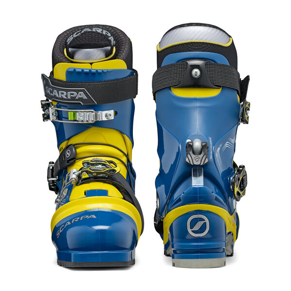 Scarpa T2 ECO Advanced design and all-round performance Nuova
