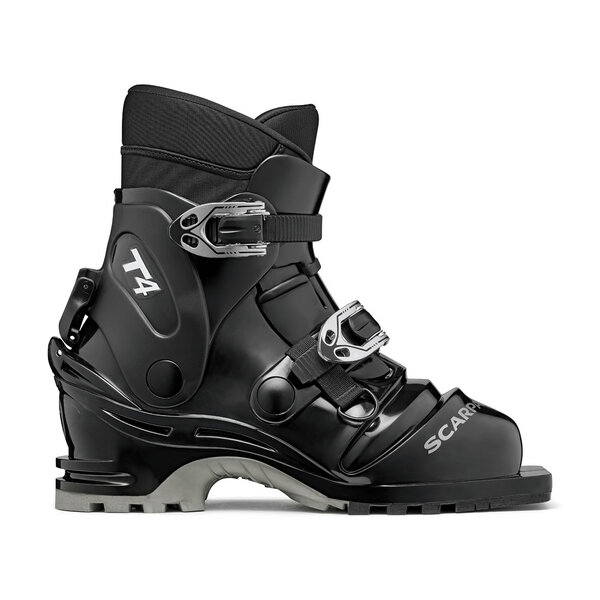 Scarpa T4 Light and warm back-country boot 2025