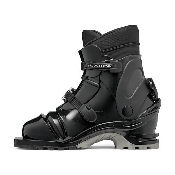 Scarpa T4 Light and warm back-country boot 2025