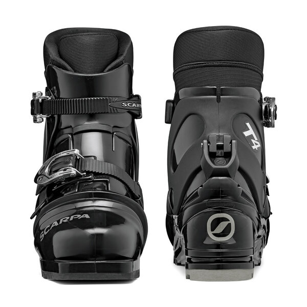 Scarpa T4 Light and warm back-country boot 2025
