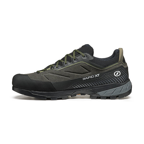 Scarpa RAPID XT GTX The all-around waterproof shoe Qualità Garantita