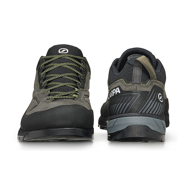 Scarpa RAPID XT GTX The all-around waterproof shoe Qualità Garantita
