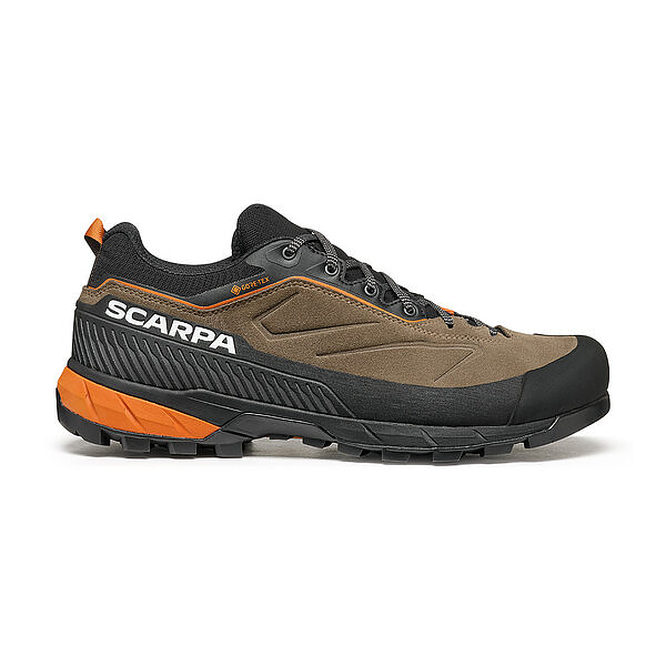 Scarpa RAPID XT GTX The all-around waterproof shoe Negozi Online