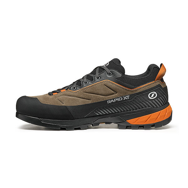 Scarpa RAPID XT GTX The all-around waterproof shoe Negozi Online