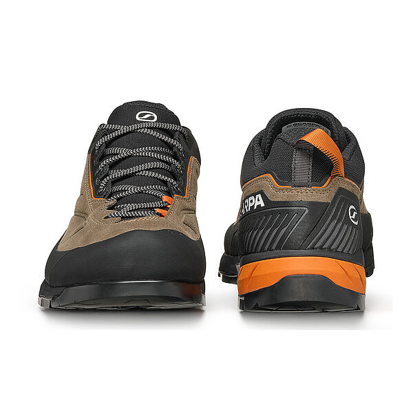 Scarpa RAPID XT GTX The all-around waterproof shoe Negozi Online