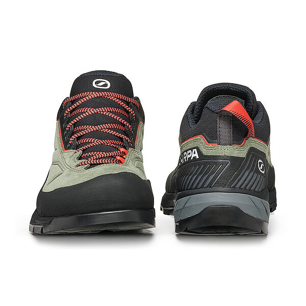 Scarpa RAPID XT GTX WMN The all-around waterproof shoe Acquista Ora