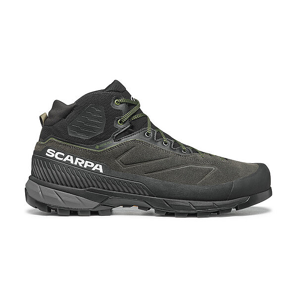 Scarpa RAPID XT MID GTX The all-around boot Consegna Veloce