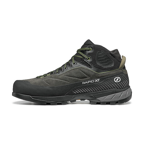Scarpa RAPID XT MID GTX The all-around boot Consegna Veloce