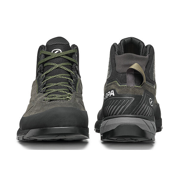 Scarpa RAPID XT MID GTX The all-around boot Consegna Veloce